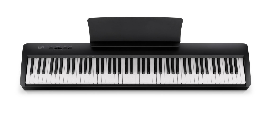 Hlavní obrázek Stage piana KAWAI ES60 B