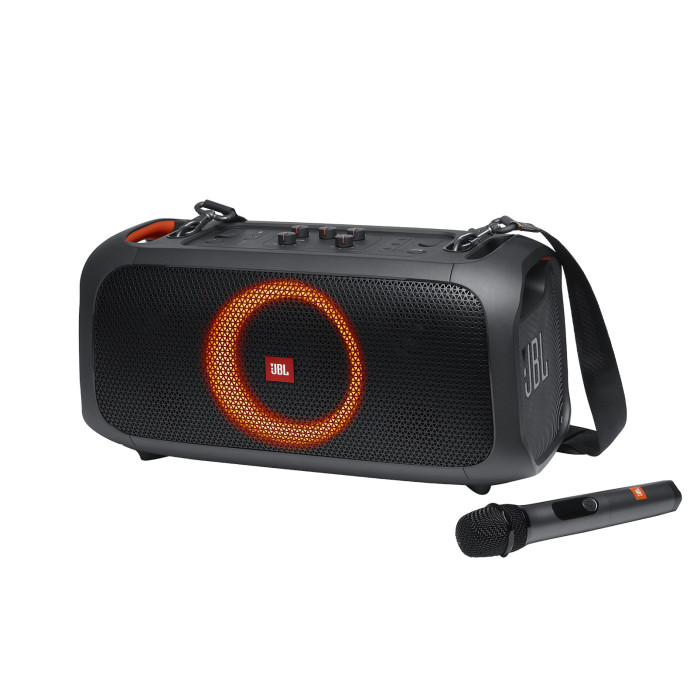 Hlavní obrázek Párty All-in-one systémy JBL PartyBox On-The-GO