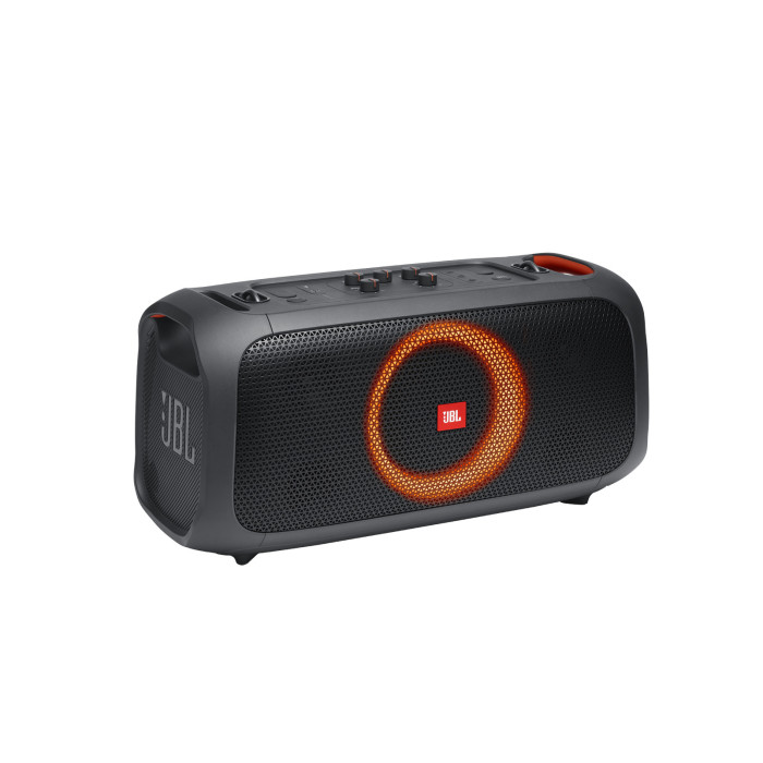 Hlavní obrázek Párty All-in-one systémy JBL PartyBox On-The-GO