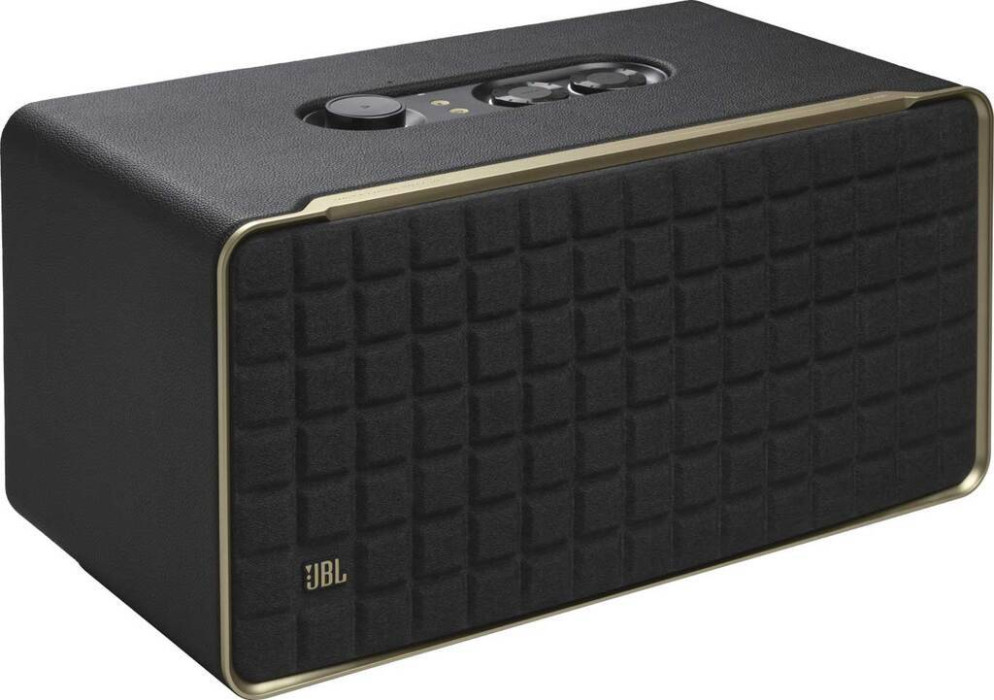 Hlavní obrázek Přenosné (na ven, na cesty) JBL Authentics 200 A stock