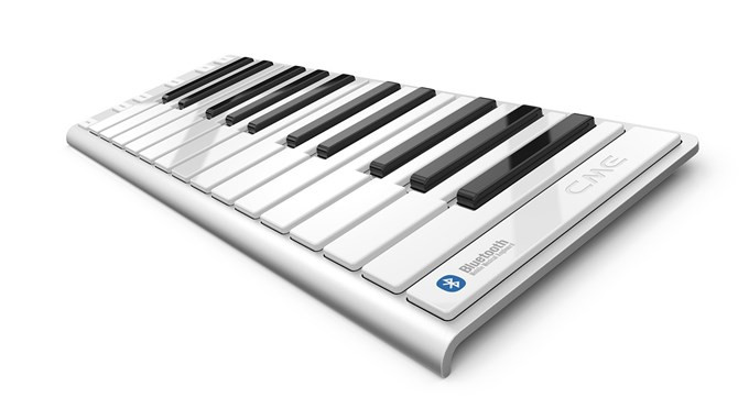 Hlavní obrázek MIDI keyboardy CME Xkey Air 25