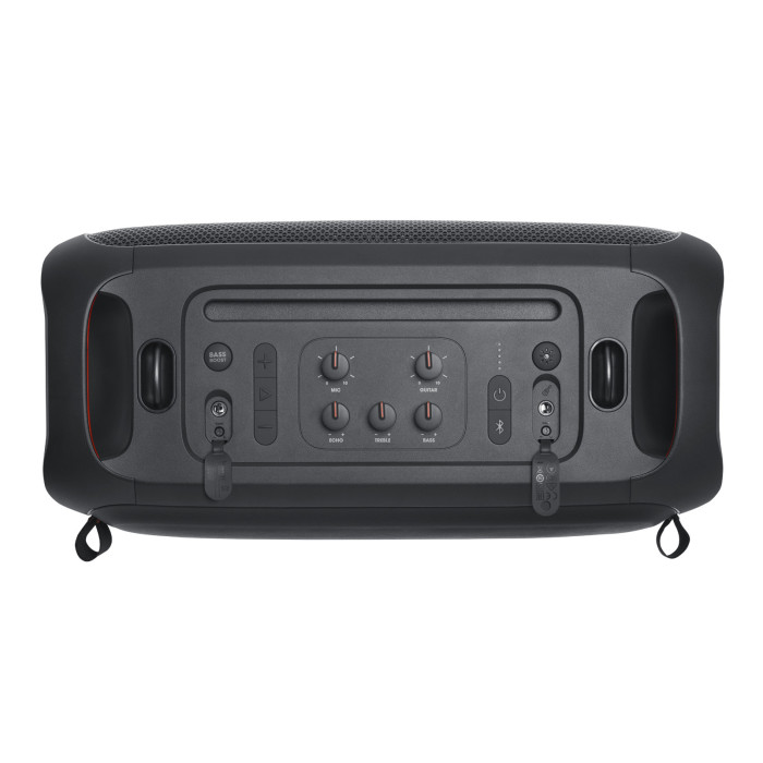 Hlavní obrázek Párty All-in-one systémy JBL PartyBox On-The-GO