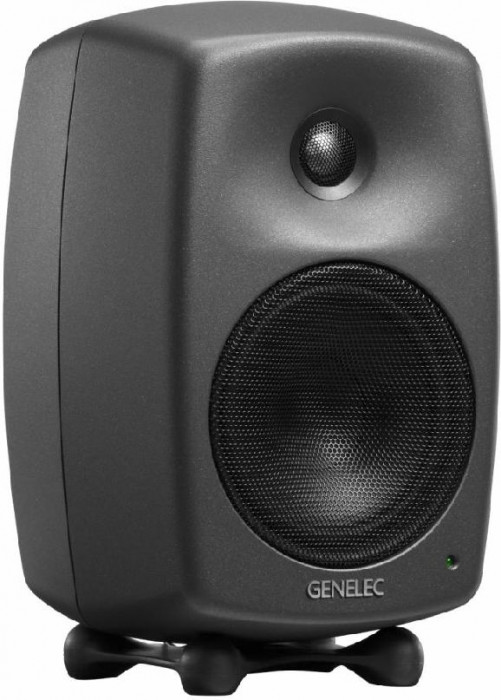 Hlavní obrázek Aktivní monitory GENELEC 8030C P