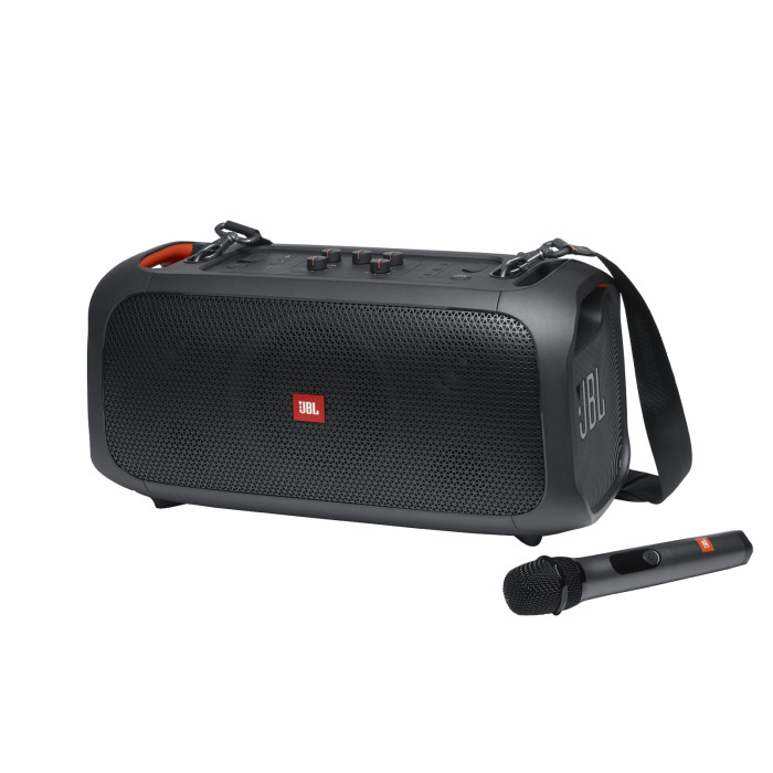 Hlavní obrázek Párty All-in-one systémy JBL PartyBox On-The-GO