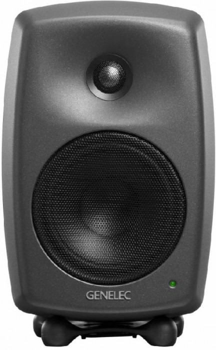 Hlavní obrázek Aktivní monitory GENELEC 8030C P