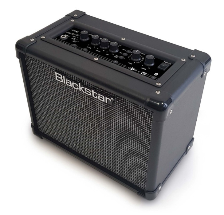 Hlavní obrázek Modelingová komba BLACKSTAR ID:CORE V4 Stereo 10 BLUETOOTH