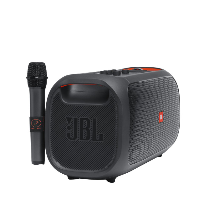 Hlavní obrázek Párty All-in-one systémy JBL PartyBox On-The-GO