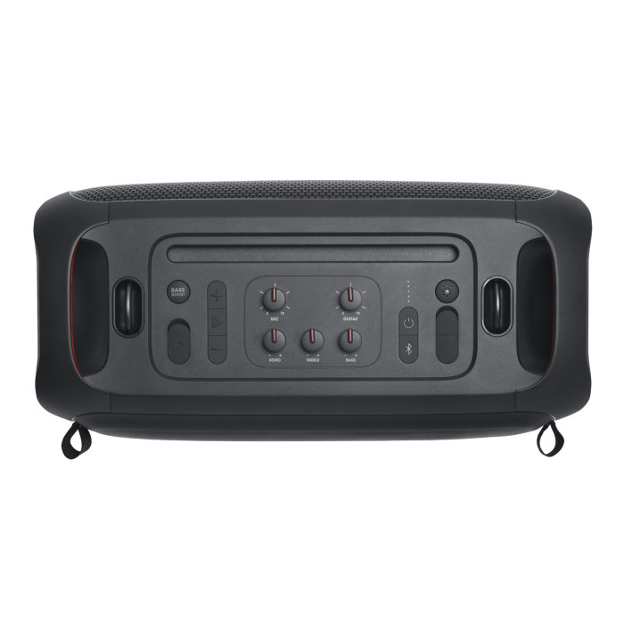 Hlavní obrázek Párty All-in-one systémy JBL PartyBox On-The-GO