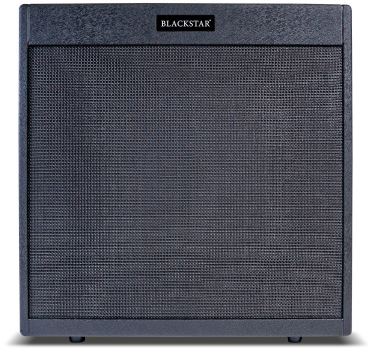 Blackstar St. James 412 B - Black