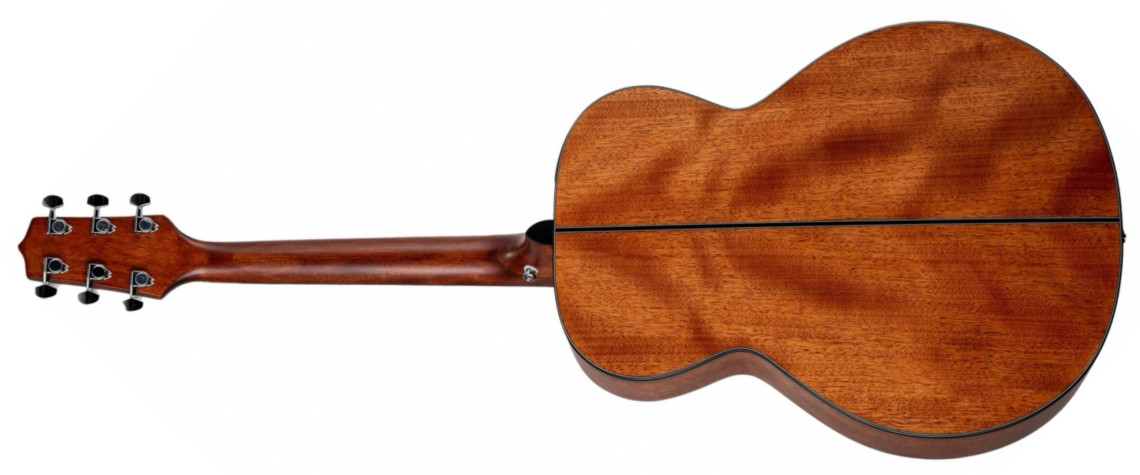 Hlavní obrázek Jumbo TAKAMINE GLN12E - Natural Satin