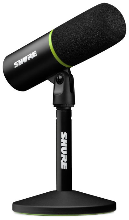 Levně Shure MV6