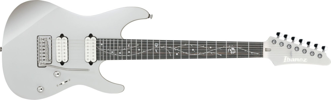 Ibanez TOD70 Tim Henson Signature