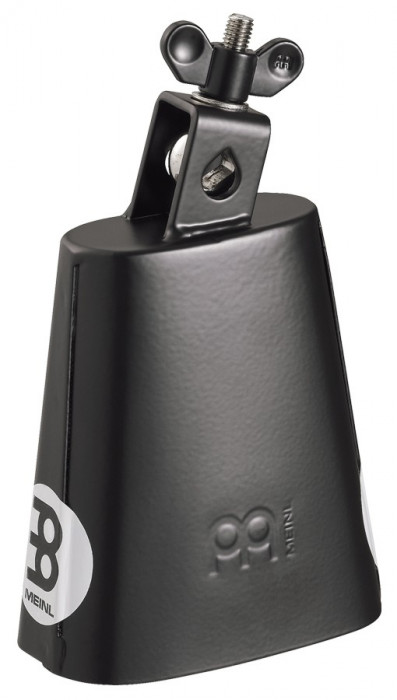 Hlavní obrázek Cowbells MEINL SL475-BK Cowbell 4 3/4” - Black