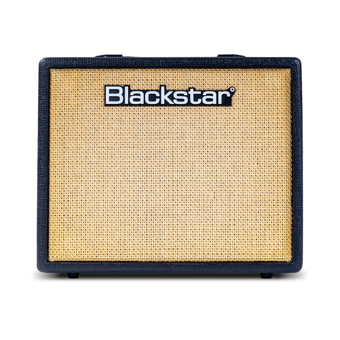 Blackstar Debut 30E - Black