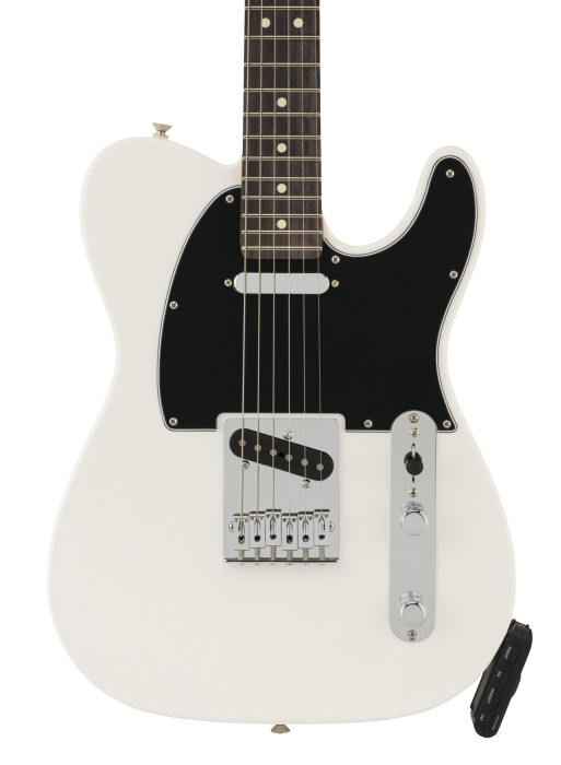 Hlavní obrázek Sluchátkové zesilovače FENDER Mustang Micro Plus