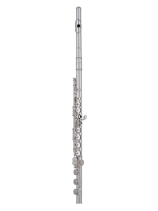 Hlavní obrázek Příčné flétny PEARL FLUTE B525BE-HC Quantz Brezza