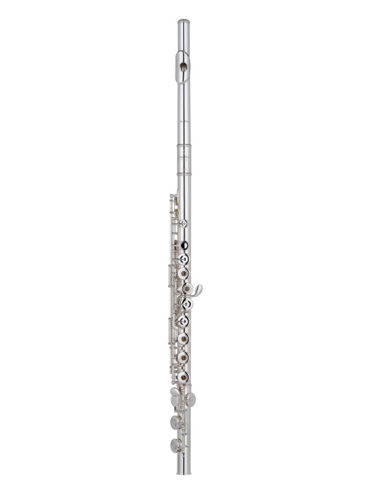 Hlavní obrázek Příčné flétny PEARL FLUTE B505RE-HC Quantz Brezza