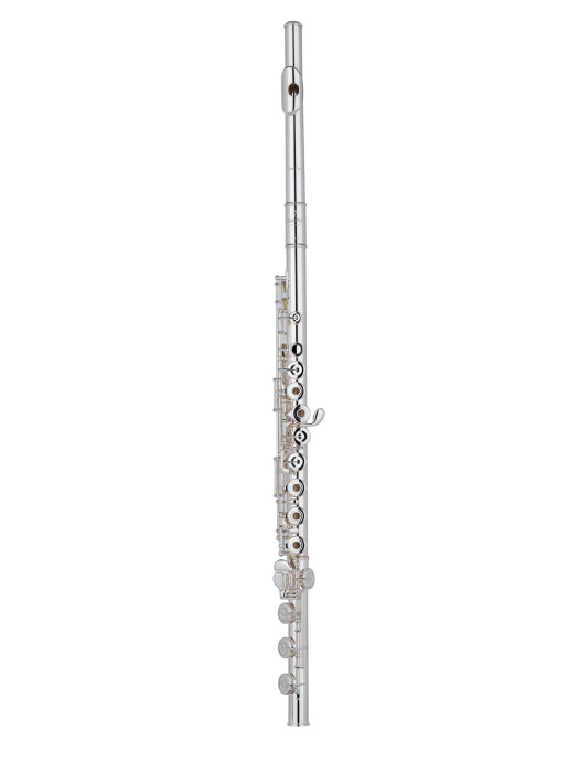 Hlavní obrázek Příčné flétny PEARL FLUTE B505RBE-HC Quantz Brezza