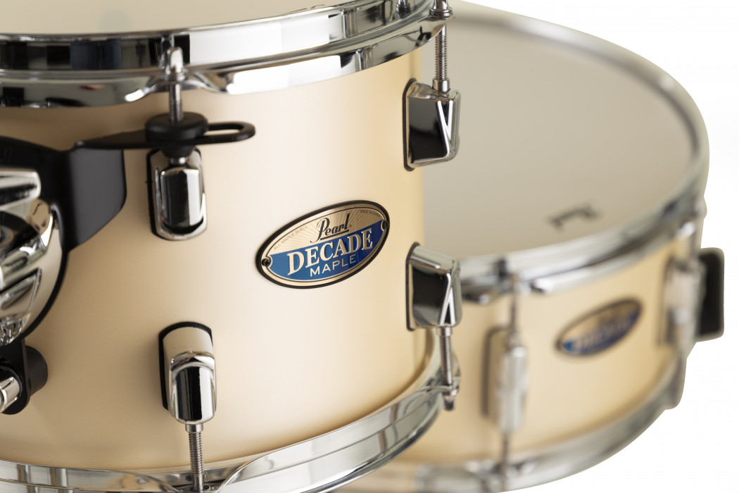 Hlavní obrázek Jiné konfigurace PEARL DMP926SP/C215 Decade Maple - Satin Gold Meringue