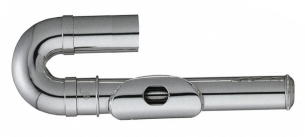 Levně Pearl Flute TPHU-5/C