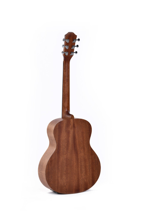 Hlavní obrázek Akustické kytary a ostatní SIGMA GUITARS GSME - Natural Satin C-Stock