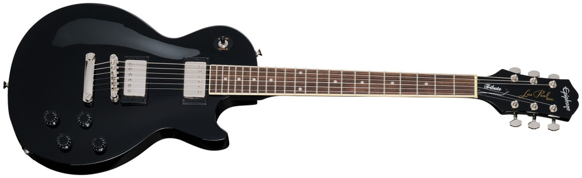 Epiphone Les Paul Tribute - Ebony