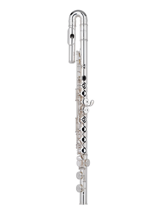 Levně Pearl Flute B505EUS-HC Quantz Brezza