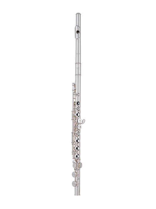 Levně Pearl Flute B505E-HC Quantz Brezza