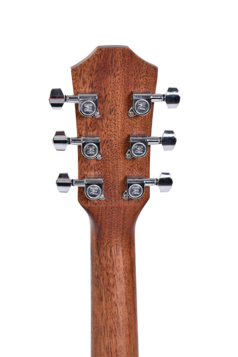 Hlavní obrázek Akustické kytary a ostatní SIGMA GUITARS GSME - Natural Satin C-Stock