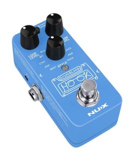 Hlavní obrázek Looper NUX NDL-3 Hook Drum & Loop