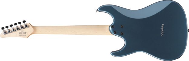 Hlavní obrázek ST - modely IBANEZ AZES31-AOC - Arctic Ocean Metallic