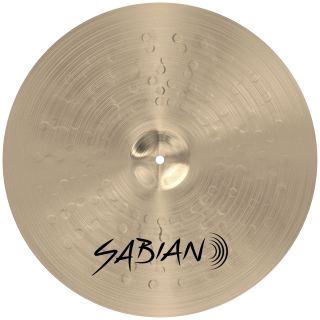 Hlavní obrázek 16" SABIAN Stratus Crash 16”