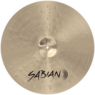 Hlavní obrázek 18" SABIAN Stratus Crash 18”