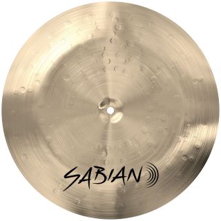 Hlavní obrázek 18" SABIAN Stratus Chinese 18”