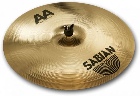 Hlavní obrázek 20" SABIAN AA Medium Ride 20"