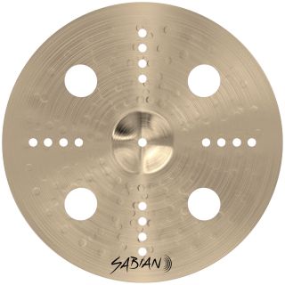 Hlavní obrázek 18" SABIAN Stratus Zero 18”