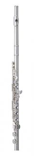 Hlavní obrázek Příčné flétny PEARL FLUTE F665E Quantz Forza