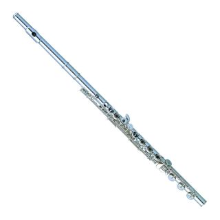 Hlavní obrázek Příčné flétny PEARL FLUTE F665RBE Quantz Forza