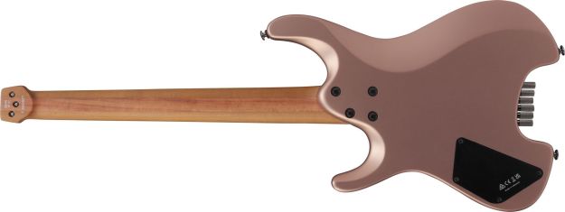 Hlavní obrázek Alternativní IBANEZ Q54W-CMM - Copper Metallic Matte