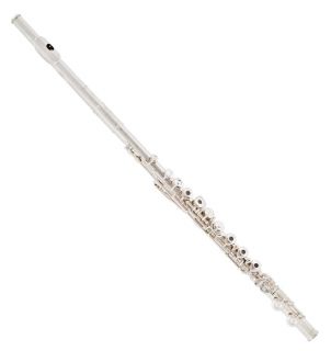 Hlavní obrázek Příčné flétny PEARL FLUTE F665RE Quantz Forza