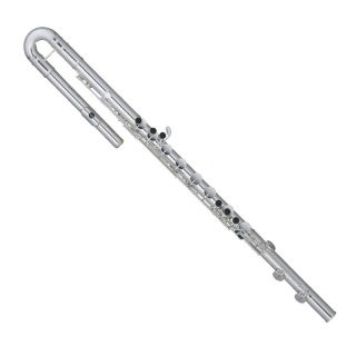 Hlavní obrázek Příčné flétny PEARL FLUTE PFB-305E Bass