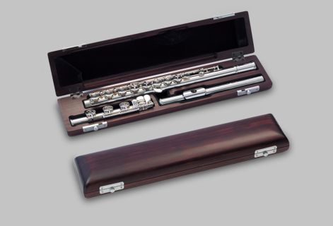 Hlavní obrázek Příčné flétny PEARL FLUTE 695RBE Dolce