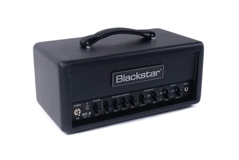 Hlavní obrázek Lampové zesilovače BLACKSTAR HT-5RH-MKIII