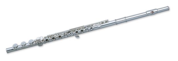 Hlavní obrázek Klasické nástroje PEARL FLUTE 795RBE Elegante