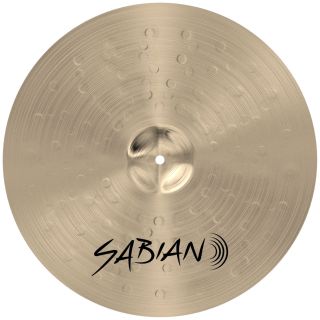 Hlavní obrázek 15" - 16" SABIAN Stratus Hi-Hat 15”