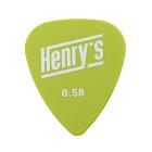 HENRY’S Softone S0.58 - Green