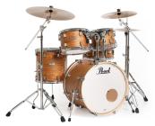 PEARL DMPA905/C876 Decade Maple Artisan - Satin Caramel Veil