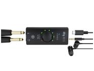 Galerijní obrázek č.2 USB zvukové karty IK MULTIMEDIA iRig HD X