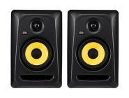 Galerijní obrázek č.2 Aktivní monitory KRK Classic 5 Monitor Pack