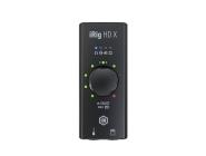 Galerijní obrázek č.4 USB zvukové karty IK MULTIMEDIA iRig HD X